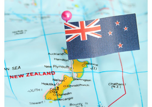 【NZ留学経験者が語る！】ニュージーランド英語の特徴と留学するメリットとは